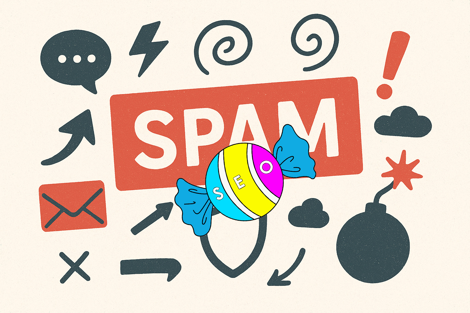 Google Spam Update