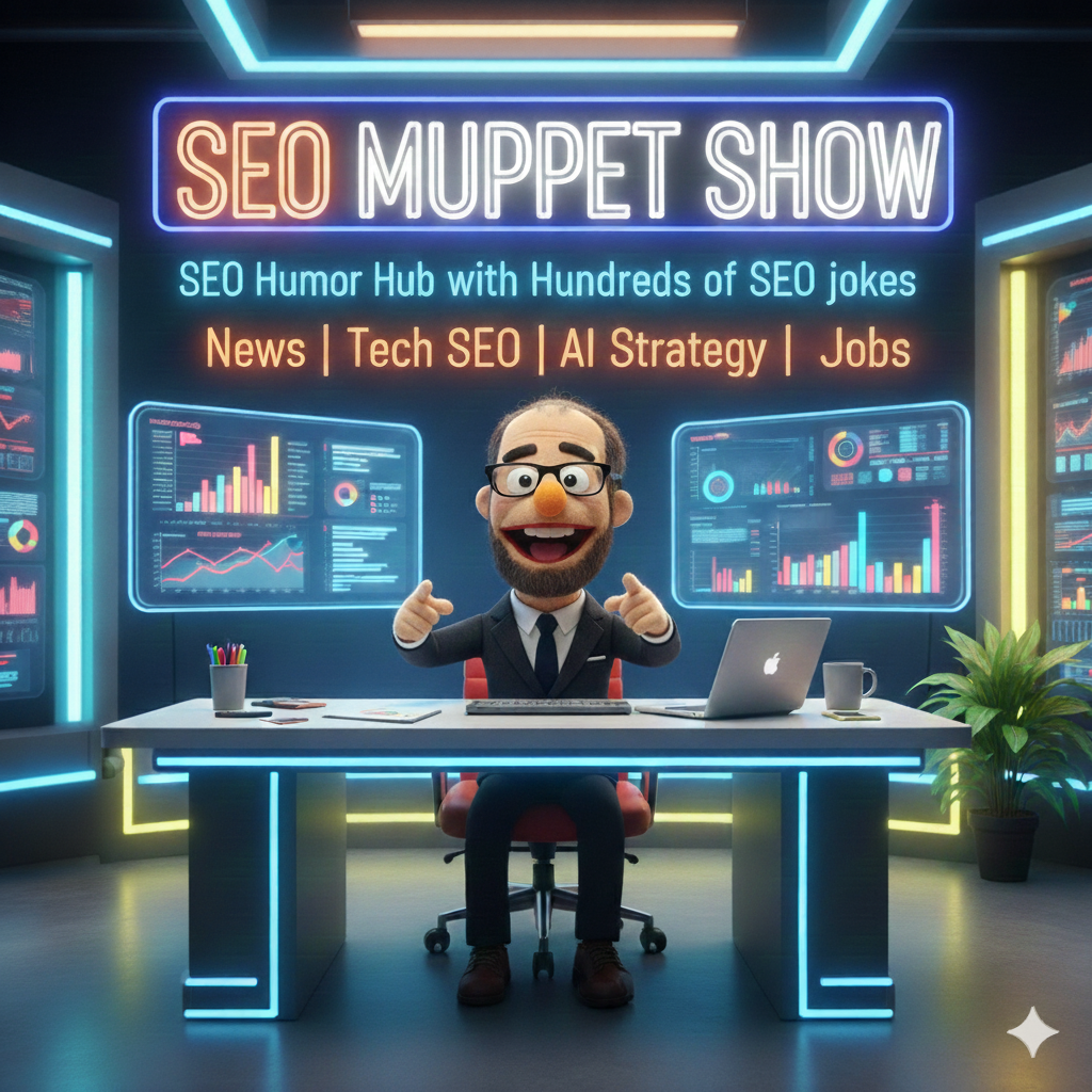 Best SEO Humor and Jokes: The Only Resource You Need