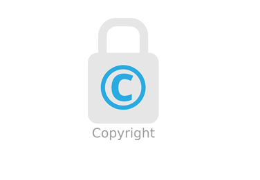 copyright